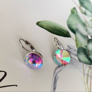 🎈bundle and save 3 for $15 Aurora boreales earrings